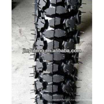 pneus de motocicleta